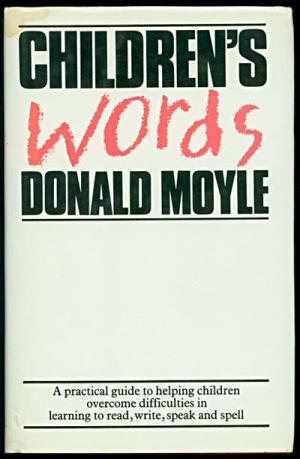 Children's Words
