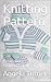 Knitting Pattern: Premature Baby 12in Striped Cardi Set