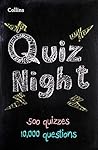 Collins Quiz Nigh...