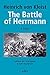 The Battle of Herrmann: A Drama Translated and Critical Apparatus by Rachel MagShamhráin