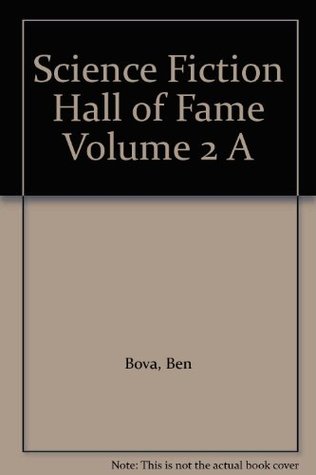 Science Fiction Hall of Fame Volume 2 A
