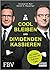 Cool bleiben und Dividenden kassieren by Christian W. Röhl