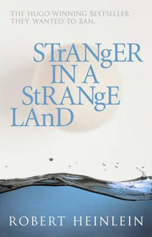 Stranger in a Strange Land