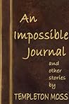An Impossible Journal An Impossible Journal
