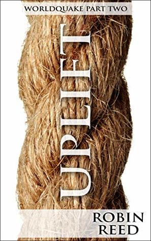 Uplift (Worldquake: A Silo Story #2)