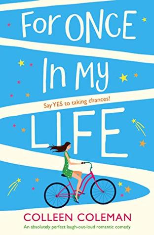 For Once in My Life (Kindle Edition)
