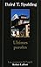 Ultimes paroles by Baird T Spalding