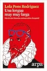 Una lengua muy mu...