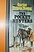 Pocket Hunters by Carter Travis Young