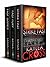 DEA FAST Series Box Set by Kaylea Cross DEA FAST Series Box Set by Kaylea Cross