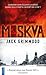 Moskva (French Edition) by Jack Grimwood