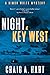 Night at Key West (A Simon ...