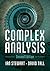 Complex Analysis