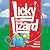 Licky the Lizard by Melissa Henderson Licky the Lizard by Melissa Henderson