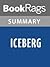 Iceberg by Clive Cussler l Summary & Study Guide