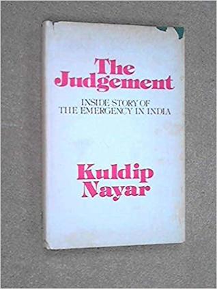 The Judgement
