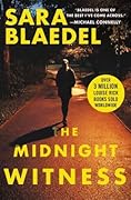 The Midnight Witness (Louise Rick #1) 