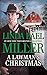 A Lawman's Christmas by Linda Lael Miller