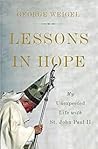 Lessons in Hope: ...