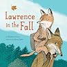 Lawrence in the Fall by Matthew Farina
