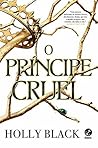 O Príncipe Cruel (O Povo do Ar, #1) Book cover for O Príncipe Cruel (O Povo do Ar, #1)