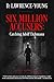 Six Million Accusers: Catching Adolf Eichmann
