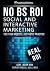 No Bs Roi by Jake Laban
