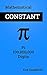 Pi: 100,000,000 Digits