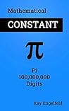 Pi: 100,000,000 Digits (Mathematical Constant)