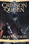 The Crimson Queen (The Raveling, #1)