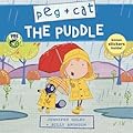Peg + Cat: The Puddle