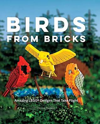 Birds from Bricks (Kindle Edition)