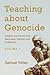 Teaching about Genocide: In...