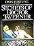 The Secrets of Dr. Taverner by Dion Fortune The Secrets of Dr. Taverner by Dion Fortune