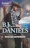 Rugged Defender (Whitehorse, Montana: The Clementine Sisters #3)