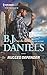 Rugged Defender by B.J. Daniels