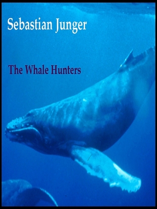 The Whale Hunters (Audiobook)