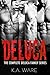 DeLuca: The Complete DeLuca Family Series
