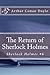 The Return of Sherlock Holmes
