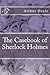 The Casebook of Sherlock Holmes (Volume 8)