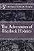 The Adventures of Sherlock Holmes