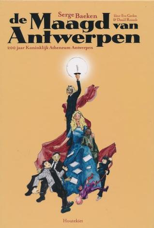 De Maagd van Antwerpen