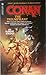 Conan The Triumphant