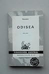 Odisea by Homer
