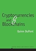 Cryptocurrencies and Blockchains