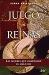 JUEGO DE REINAS. ...