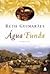 Agua Funda. Romance (Em Portuguese do Brasil)