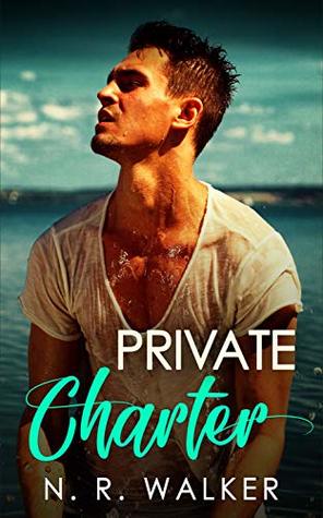 Private Charter (Kindle Edition)