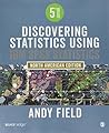 Discovering Statistics Using IBM SPSS Statistics [with SPSS v... by Andy Field