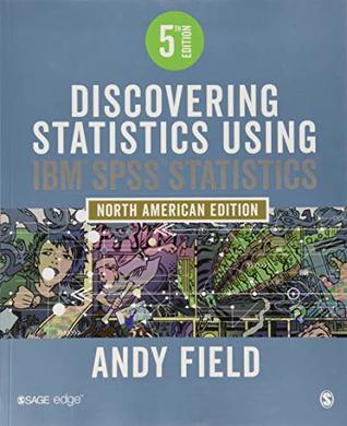 Discovering Statistics Using IBM SPSS Statistics [with SPSS v24.0 Software] (Paperback)